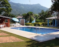 Guesthouse Hotel - Pousada 3 Marias (São Pedro, Brazil)