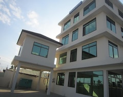 Hotelli New Fq Motel (Dar es Salaam, Tansania)
