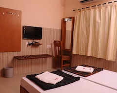 Gæstehus Sarovara Deluxe Rooms (Chennai, Indien)