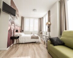 Căn hộ có phục vụ La Torre Boutique Apartamentos (Teruel, Tây Ban Nha)