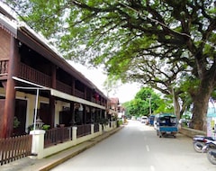 Khách sạn Luangprabang River Lodge (Luang Prabang, Lào)