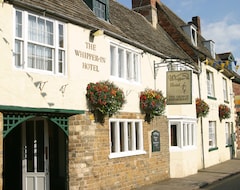 Hotel The George Inn (Oakham, United Kingdom)