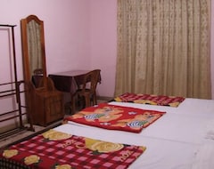 Hotelli Gardenia Inn (Bandarawela, Sri Lanka)