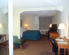 Hotel Quality Inn Grand Junction Near University (Grand Junction, USA)