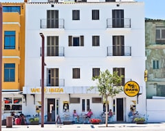 Khách sạn Ryans La Marina (Ibiza Town, Tây Ban Nha)