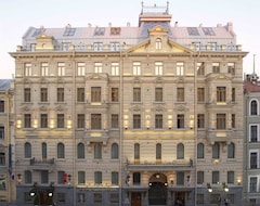 Petro Palace Hotel (St Petersburg, Russia)