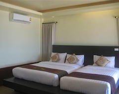 Khách sạn Lanta Paragon Resort (Koh Lanta City, Thái Lan)