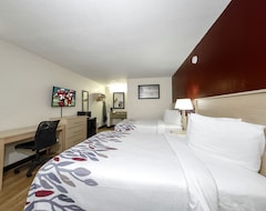 Hotel Red Roof Inn Ft Myers (Fort Myers, USA)