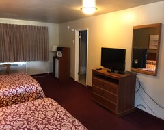 Hotel Vino Inn & Suites (Atascadero, USA)