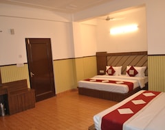 Hotel Malabar Inn (Katra, India)