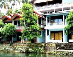 Hotel Abadi Guest House (Toba Samosir, Indonesia)