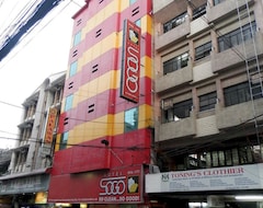 Hotel Sogo Cebu (Cebu City, Filipinler)
