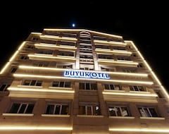 Buyuk Inci Hotel (Eskişehir, Türkiye)