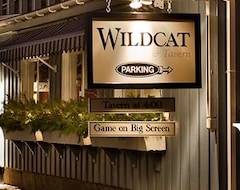 Hotel Wildcat Inn and Tavern (Jackson, USA)