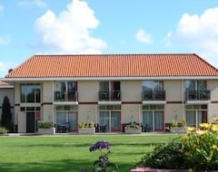 Khách sạn Hotel De wijde Landen (Dishoek, Hà Lan)