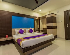 Hotel Oyo 145 Rajender Nagar (Indore, India)