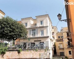 Toàn bộ căn nhà/căn hộ Ercole Luxury Flat (Sessa Aurunca, Ý)