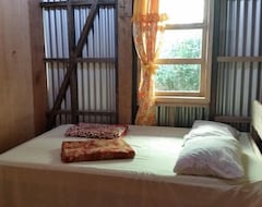 Guesthouse Batad Transient House (Banaue, Philippines)