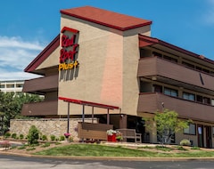 Hotel Red Roof Inn PLUS+ St. Louis - Forest Park / Hampton Ave. (St Louis, USA)