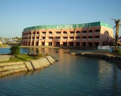 Hotelli Golden 5 City (Hurghada, Egypti)
