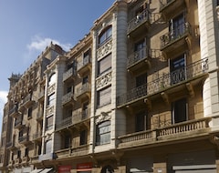 Hele huset/lejligheden Gros Arena Apartment By Feelfree Rentals (San Sebastián, Spanien)