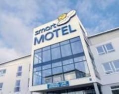 smartMotel (Kempten, Tyskland)