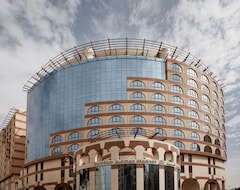 Khách sạn Pullman Zamzam Madina (Medina, Saudi Arabia)