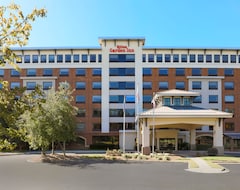 Hotel Hilton Garden Inn Raleigh-Durham/Research Triangle Park (Durham, Sjedinjene Američke Države)