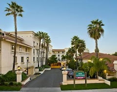 Khách sạn Courtyard San Diego Old Town (San Diego, Hoa Kỳ)