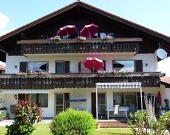 Hotelli Haus Aurikel (Fischen, Saksa)