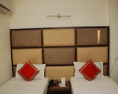 Khách sạn Hotel Arpit Palace (Delhi, Ấn Độ)