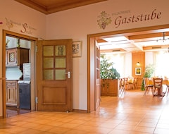 Hotel Gasthaus Kreuz (Ühlingen-Birkendorf, Germany)