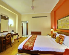 Khách sạn Sai Inn (Dhanbad, Ấn Độ)