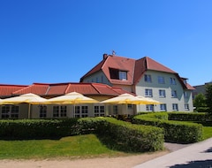 Khách sạn Haus am See (Olbersdorf, Đức)