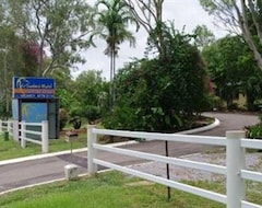 Sunbird Motel (Townsville, Avustralya)