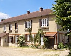 Bed & Breakfast Forest Farm (Giverny, Pháp)