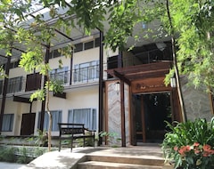 Hotel 3B Boutique Bed & Breakfast (Chiang Mai, Thailand)