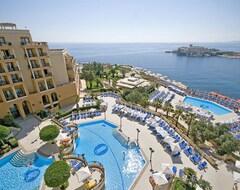 Marina Hotel Corinthia Beach Resort (St. Julian's, Malta)