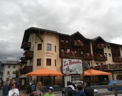 Khách sạn La Pastorella (Livigno, Ý)