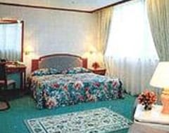 Apart Otel Abdul Razak Hotel Apartments (mb) (Bandar Seri Begawan, Brunei)