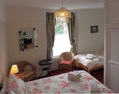 Hotel Florence Guest House (Weston-super-Mare, Reino Unido)
