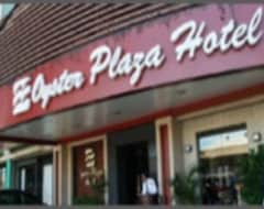 Hotelli Hotel Oyster Plaza (Parañaque, Filippiinit)