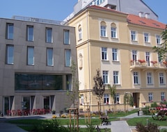 Pansion Centrum Salvator (Bratislava, Slovačka)