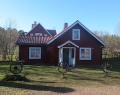 Cijela kuća/apartman Westergards (Föglö, Finska)