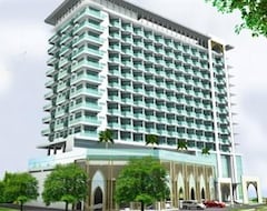 فندق أديا هوتل لانجكاوي (كواه, ماليزيا)