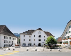 Khách sạn Hotel Balsthal (Balsthal, Thụy Sỹ)