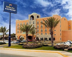 Holiday Inn Express Guanajuato, An Ihg Hotel (Guanajuato, Mexico)