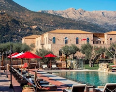 Mystras Grand Palace Resort & Spa (Sparta, Yunanistan)