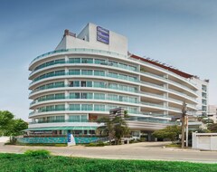 Hotelli Royal Beach View (Pattaya, Thaimaa)