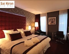 Hotel Sai Kiran (Visakhapatnam, Indien)